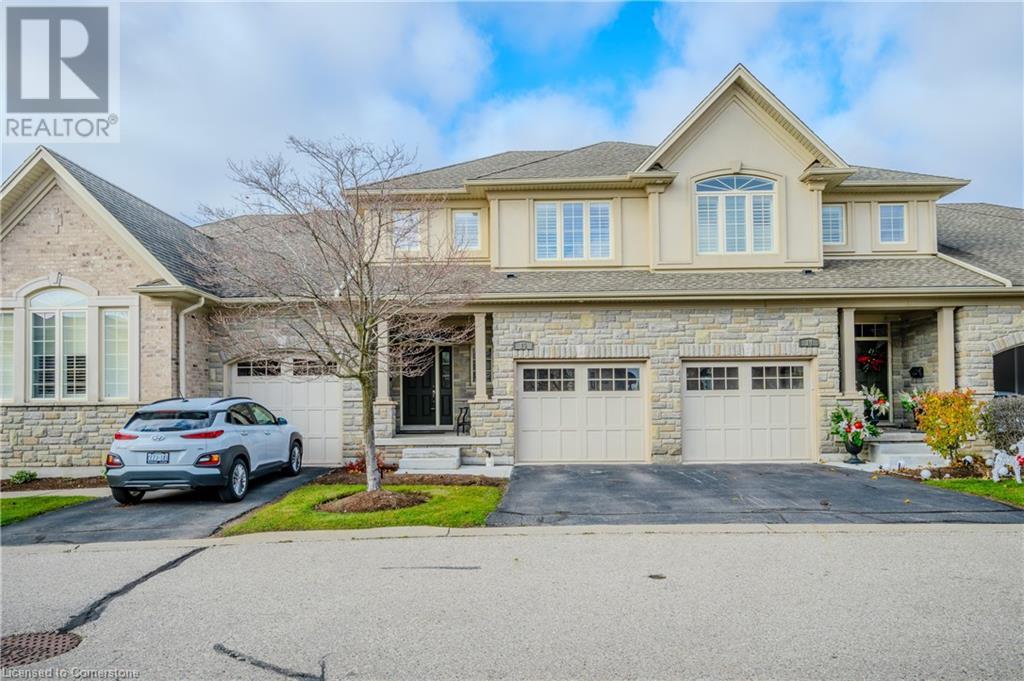 875 University Avenue E Unit# 15, Waterloo, Ontario  N2K 0A1 - Photo 2 - 40681523