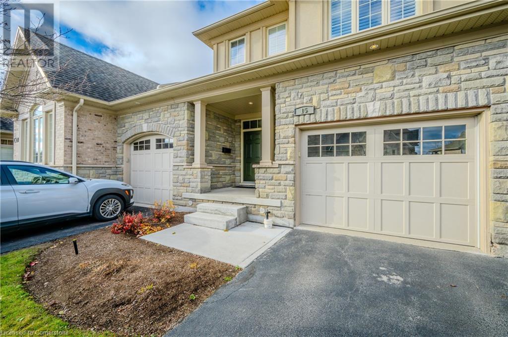 875 University Avenue E Unit# 15, Waterloo, Ontario  N2K 0A1 - Photo 3 - 40681523