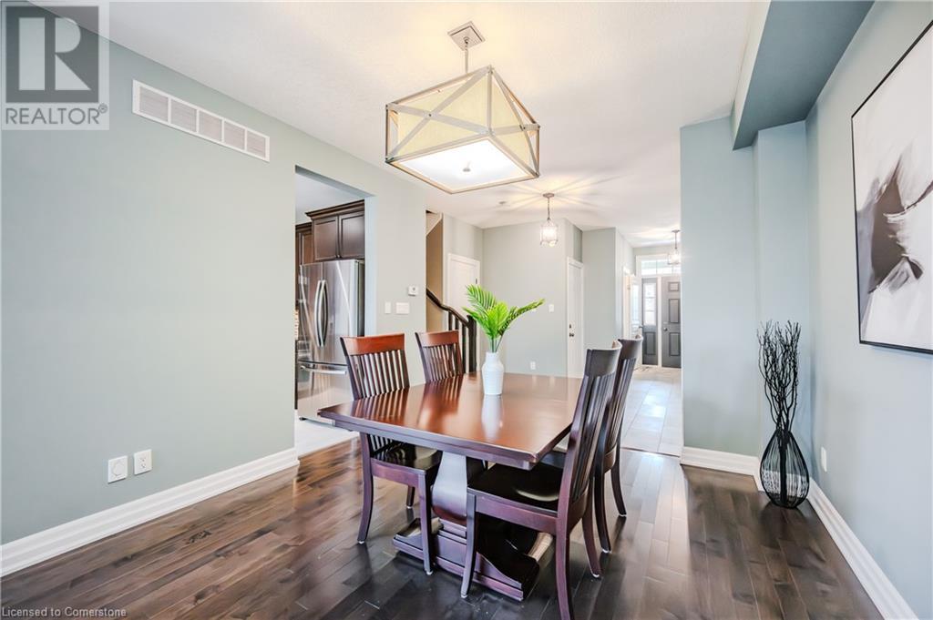 875 University Avenue E Unit# 15, Waterloo, Ontario  N2K 0A1 - Photo 9 - 40681523