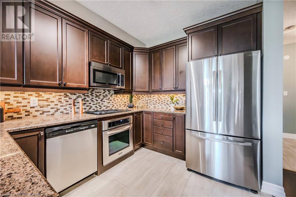 875 University Avenue E Unit# 15, Waterloo, Ontario  N2K 0A1 - Photo 14 - 40681523