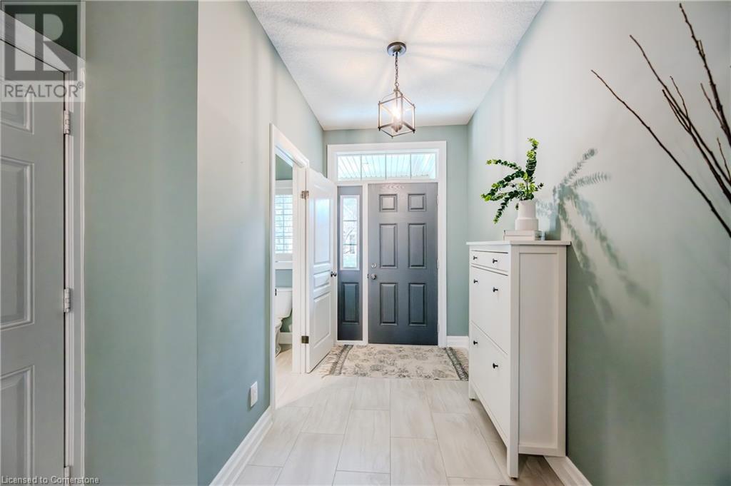 875 University Avenue E Unit# 15, Waterloo, Ontario  N2K 0A1 - Photo 5 - 40681523