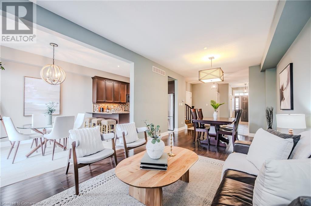 875 University Avenue E Unit# 15, Waterloo, Ontario  N2K 0A1 - Photo 10 - 40681523