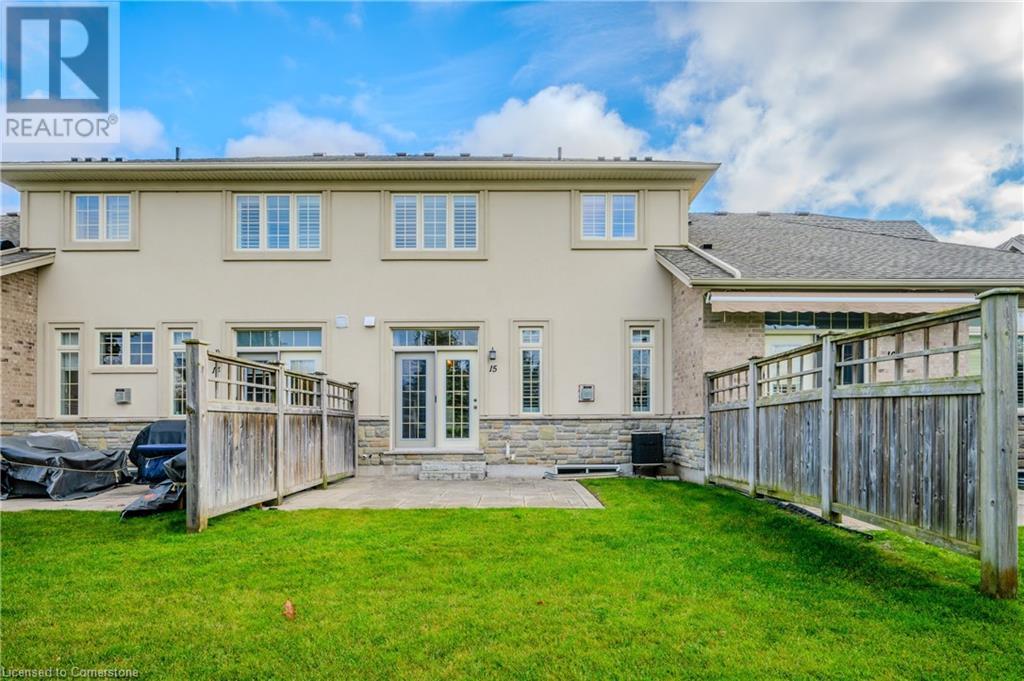 875 University Avenue E Unit# 15, Waterloo, Ontario  N2K 0A1 - Photo 34 - 40681523