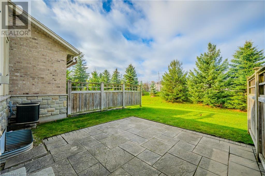 875 University Avenue E Unit# 15, Waterloo, Ontario  N2K 0A1 - Photo 29 - 40681523