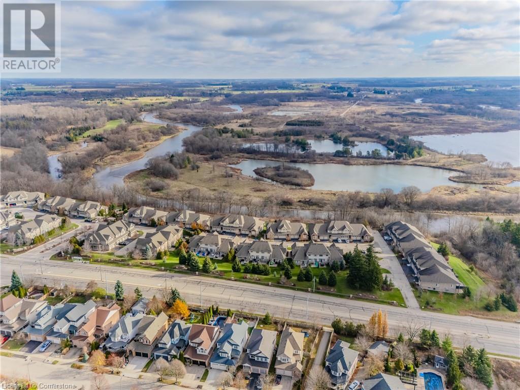 875 University Avenue E Unit# 15, Waterloo, Ontario  N2K 0A1 - Photo 4 - 40681523