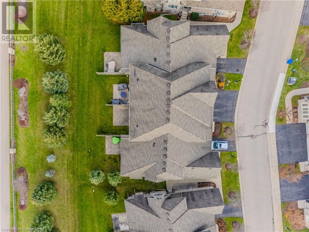 875 University Avenue E Unit# 15, Waterloo, Ontario  N2K 0A1 - Photo 28 - 40681523