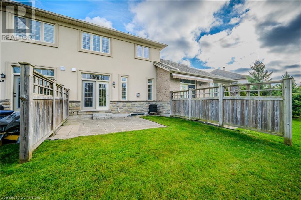 875 University Avenue E Unit# 15, Waterloo, Ontario  N2K 0A1 - Photo 33 - 40681523