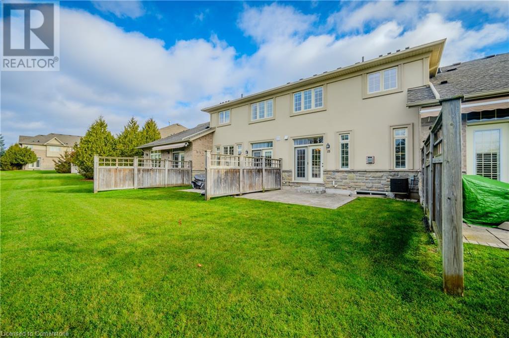 875 University Avenue E Unit# 15, Waterloo, Ontario  N2K 0A1 - Photo 31 - 40681523