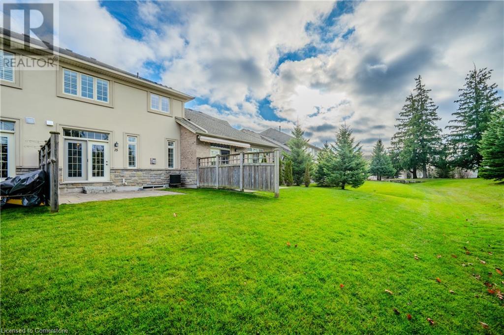 875 University Avenue E Unit# 15, Waterloo, Ontario  N2K 0A1 - Photo 32 - 40681523