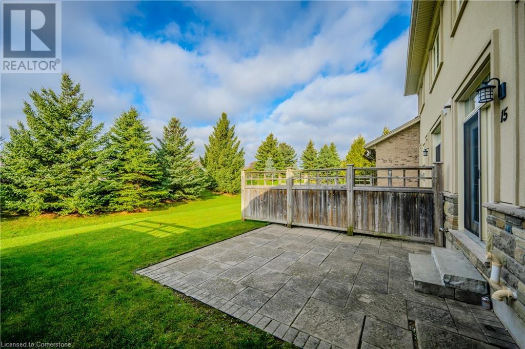 875 University Avenue E Unit# 15, Waterloo, Ontario  N2K 0A1 - Photo 30 - 40681523