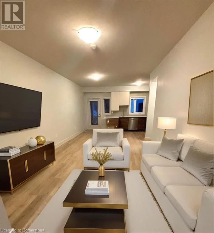 276 Dunsmure Road Unit# 46, Hamilton, Ontario  L8M 0A2 - Photo 4 - 40685812