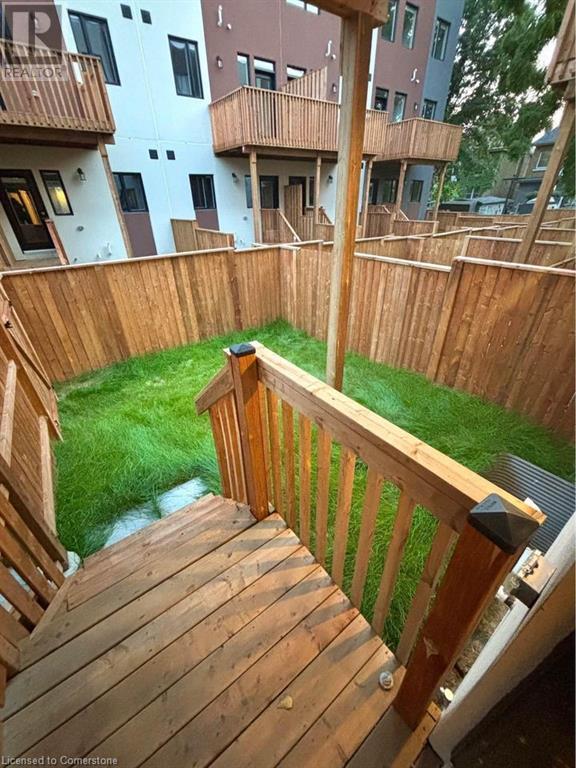 276 Dunsmure Road Unit# 46, Hamilton, Ontario  L8M 0A2 - Photo 8 - 40685812