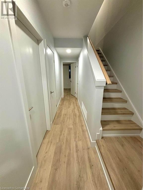 276 Dunsmure Road Unit# 46, Hamilton, Ontario  L8M 0A2 - Photo 10 - 40685812