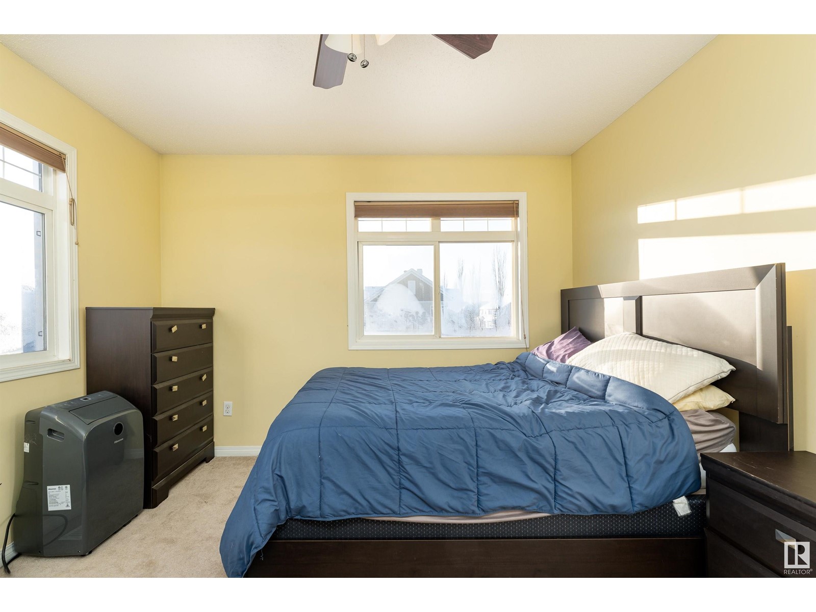 #101 1804 70 St Sw, Edmonton, Alberta  T6X 0H4 - Photo 23 - E4416385