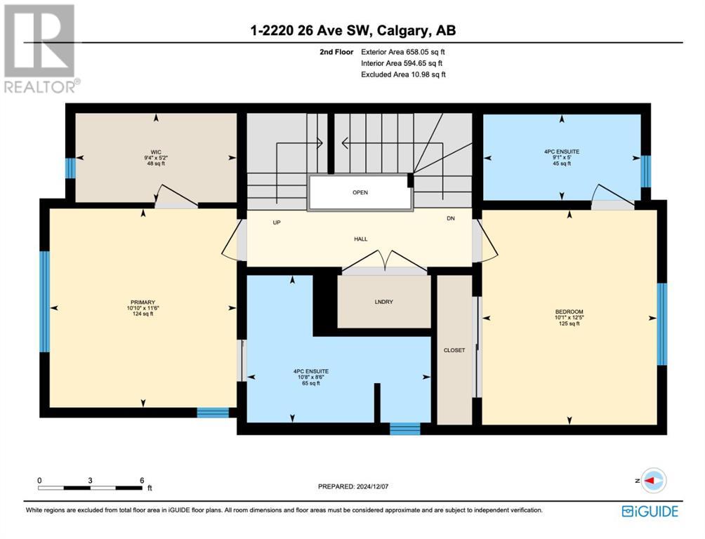 1, 2220 26 Avenue Sw, Calgary, Alberta  T2T 1E8 - Photo 43 - A2182256