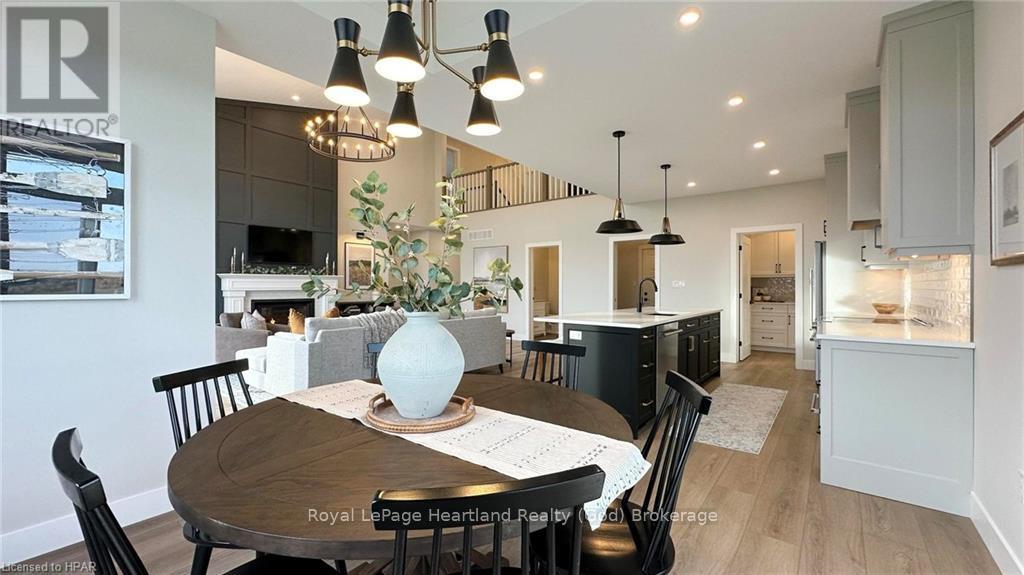 171 Kingfisher Lane, Goderich, Ontario  N7A 0C8 - Photo 18 - X10780315