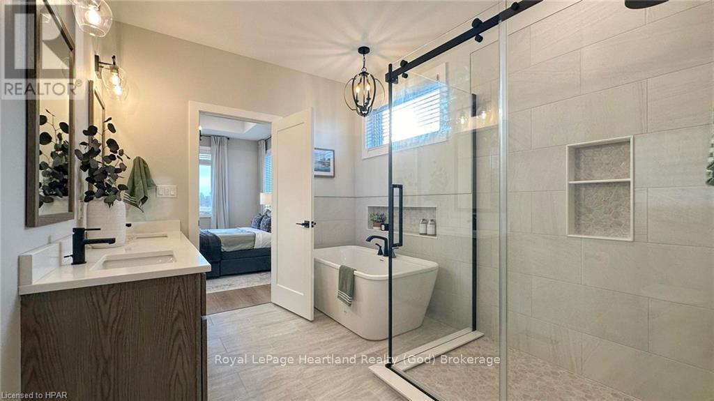 171 Kingfisher Lane, Goderich, Ontario  N7A 0C8 - Photo 24 - X10780315