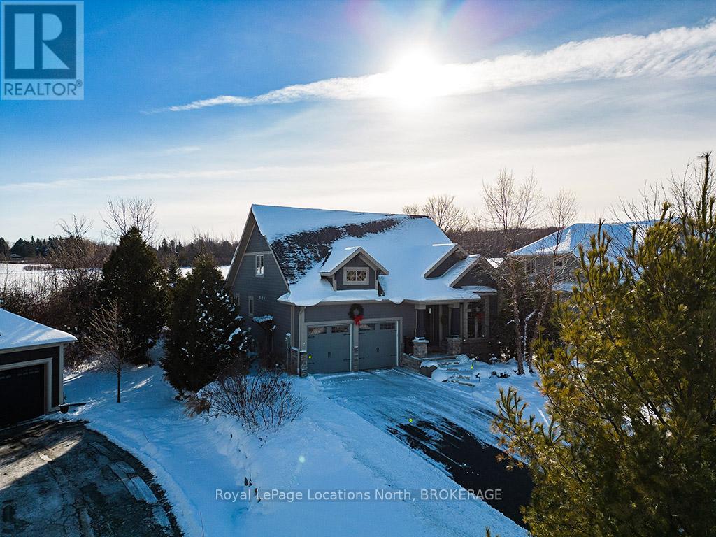 110 Landry Lane, Blue Mountains, Ontario  N0H 2P0 - Photo 1 - X10438547