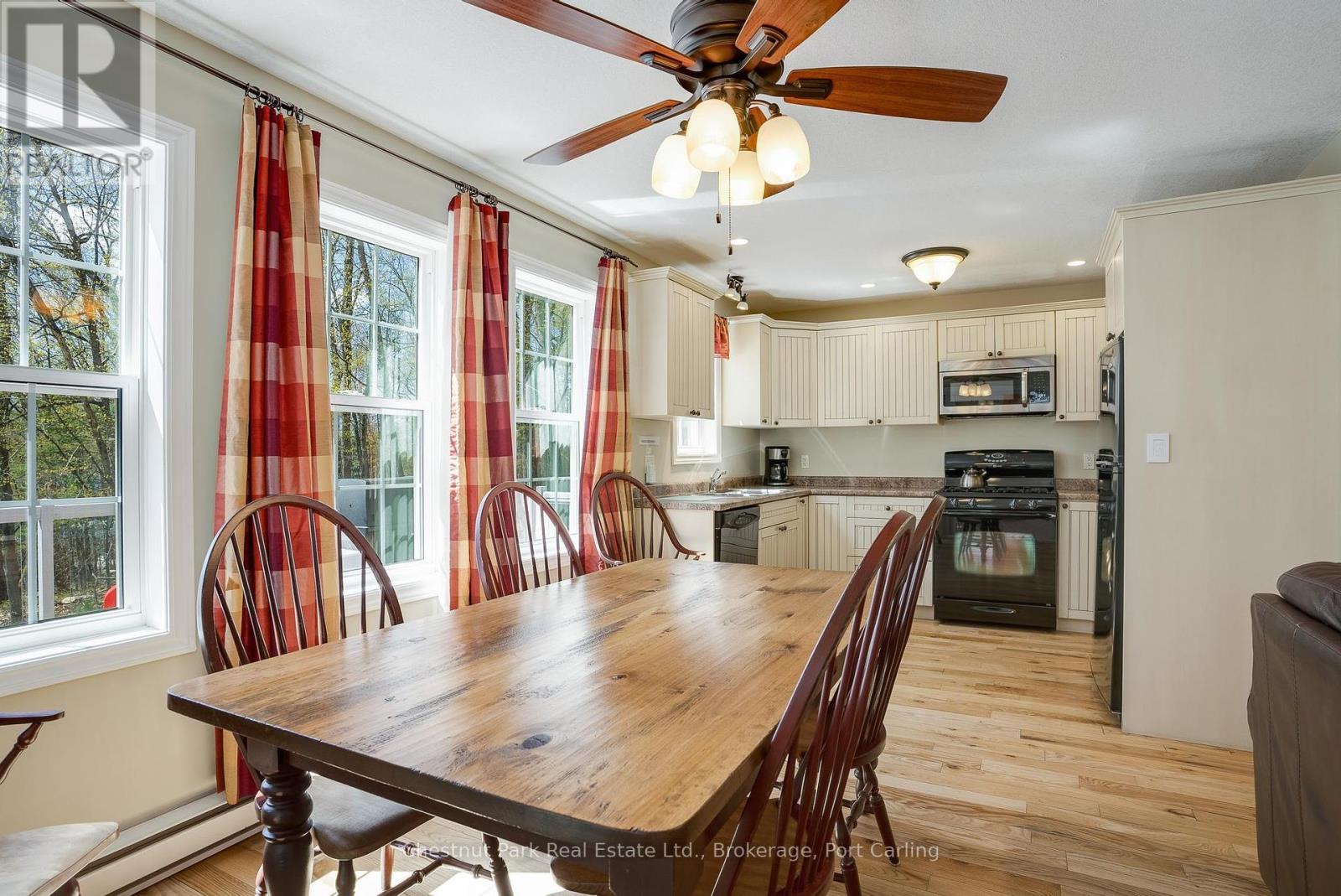 116-4 - 1052 Rat Bay Road, Lake Of Bays, Ontario  P1H 2J6 - Photo 10 - X10895766