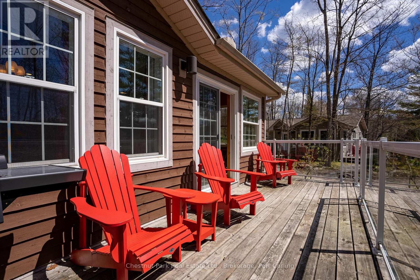 116-4 - 1052 Rat Bay Road, Lake Of Bays, Ontario  P1H 2J6 - Photo 15 - X10895766