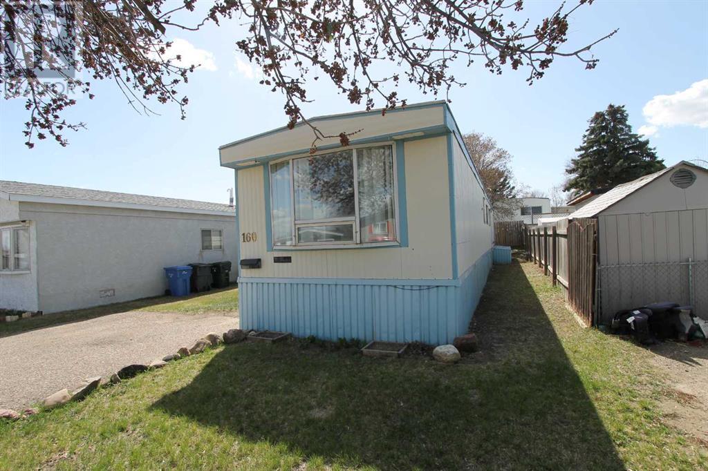 160 Anson Avenue SW, medicine hat, Alberta