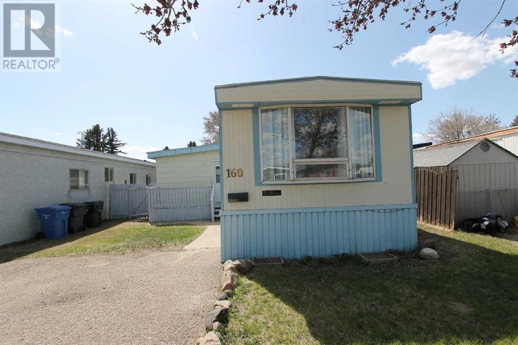 160 Anson Avenue Sw, Medicine Hat, Alberta  T1A 8A3 - Photo 2 - A2184070