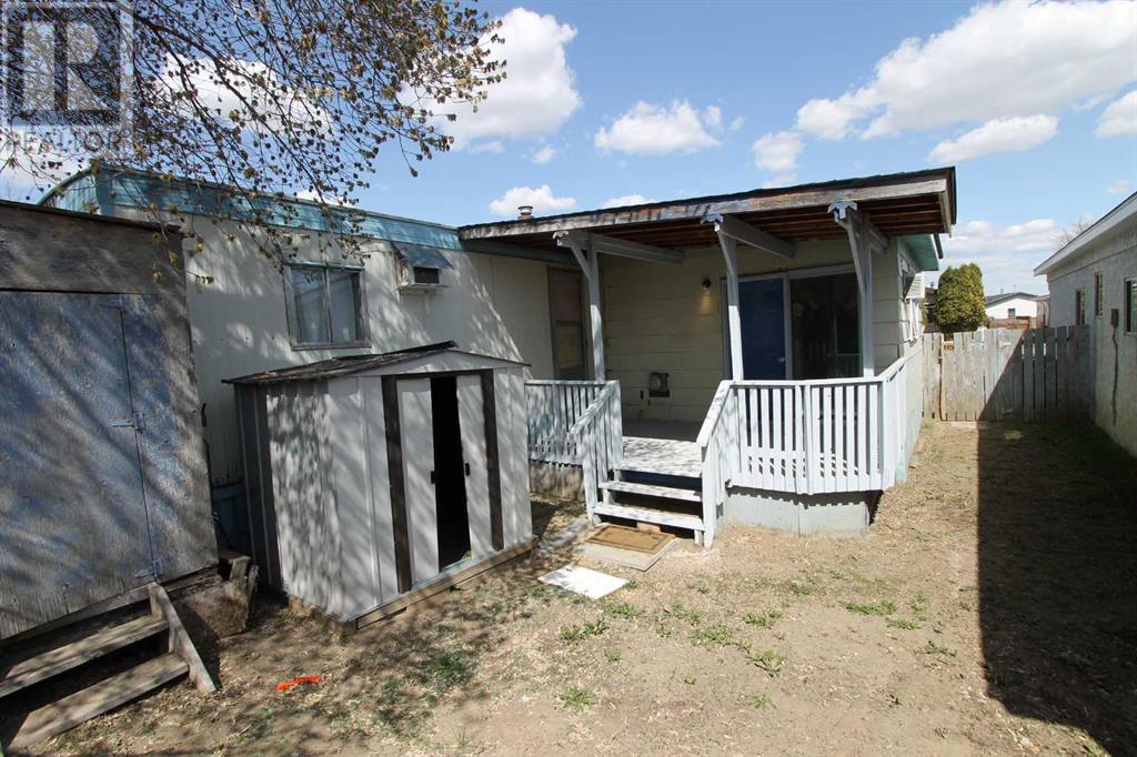 160 Anson Avenue Sw, Medicine Hat, Alberta  T1A 8A3 - Photo 27 - A2184070
