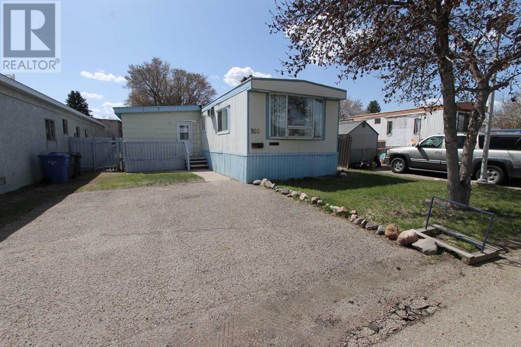 160 Anson Avenue Sw, Medicine Hat, Alberta  T1A 8A3 - Photo 4 - A2184070