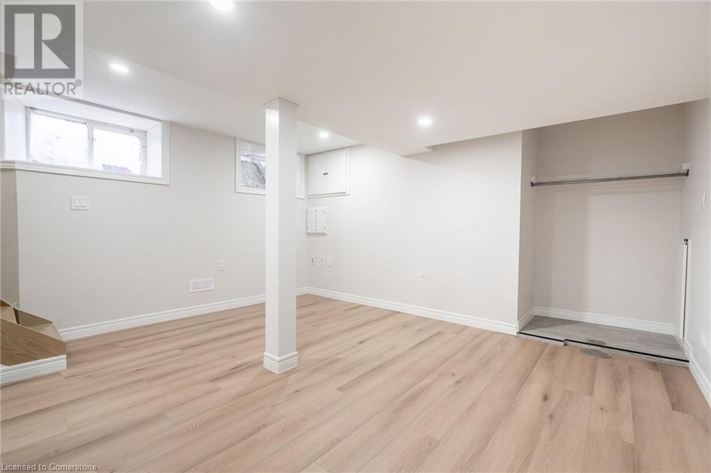 182 Wellington Street N Unit# 4, Hamilton, Ontario  L8L 5A5 - Photo 10 - 40685584