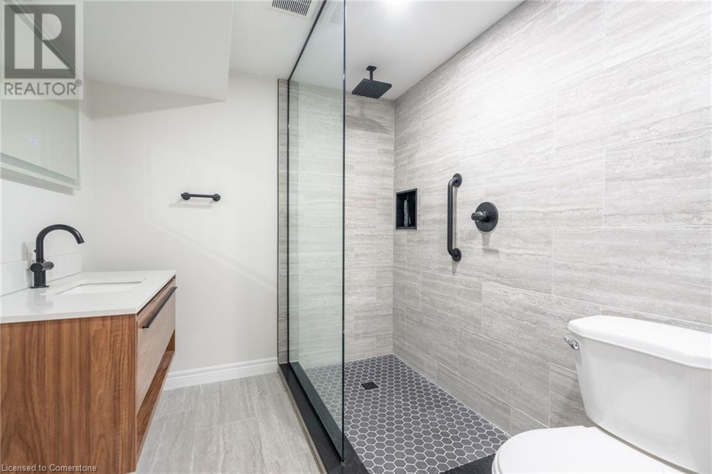 182 Wellington Street N Unit# 4, Hamilton, Ontario  L8L 5A5 - Photo 12 - 40685584