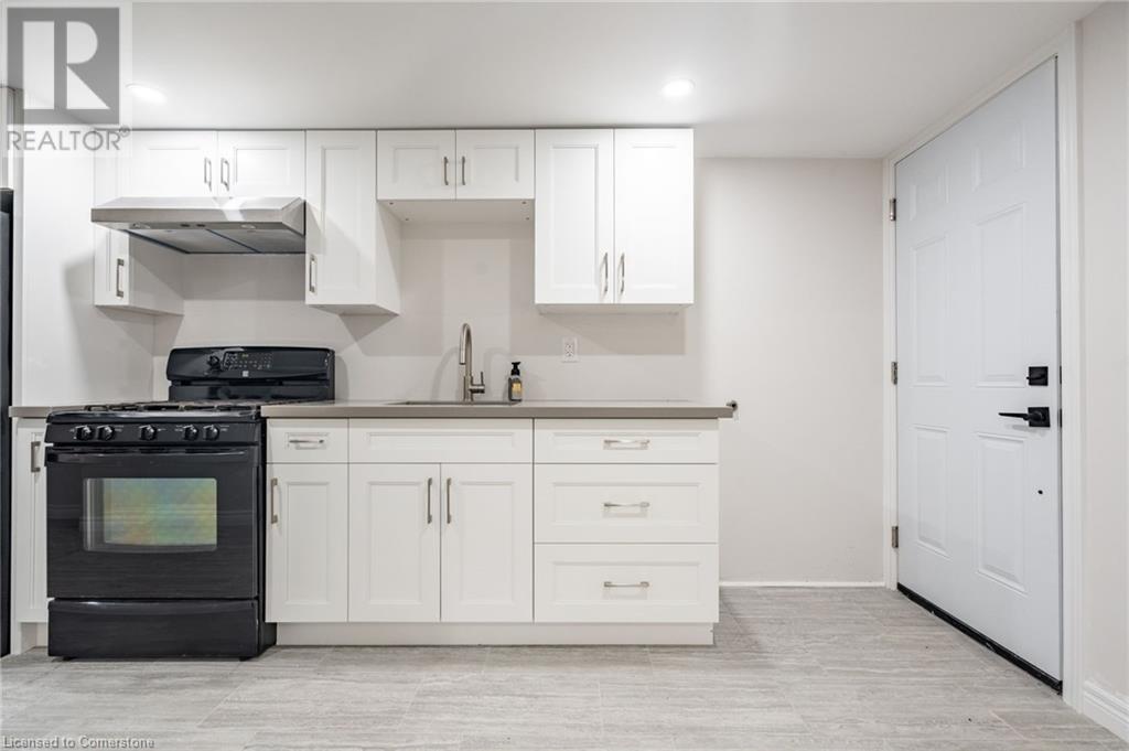 182 Wellington Street N Unit# 4, Hamilton, Ontario  L8L 5A5 - Photo 19 - 40685584