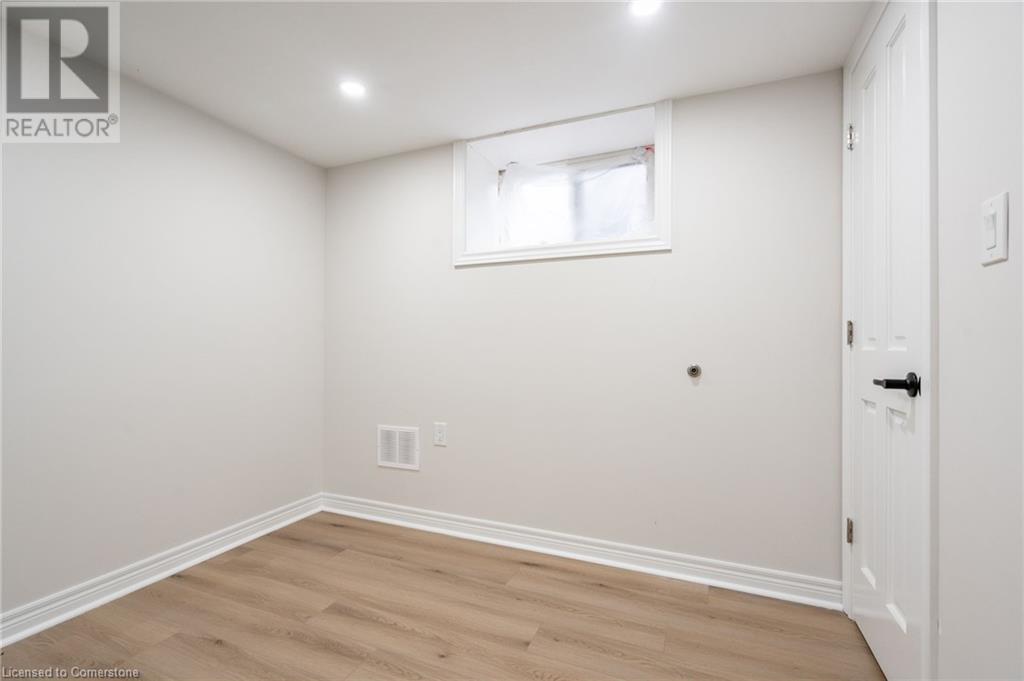 182 Wellington Street N Unit# 4, Hamilton, Ontario  L8L 5A5 - Photo 25 - 40685584