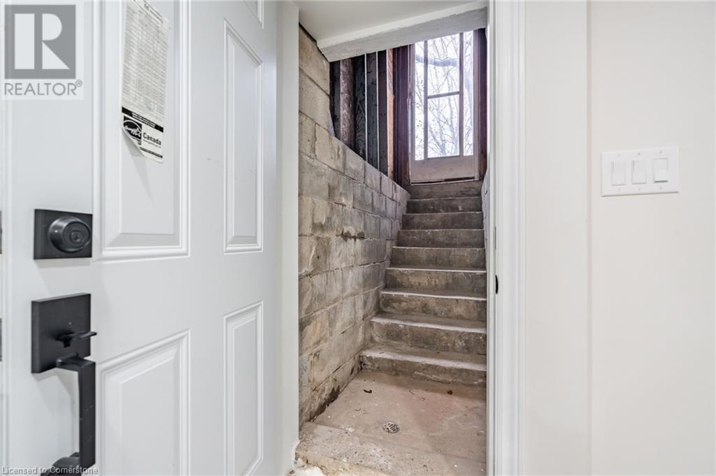 182 Wellington Street N Unit# 4, Hamilton, Ontario  L8L 5A5 - Photo 27 - 40685584