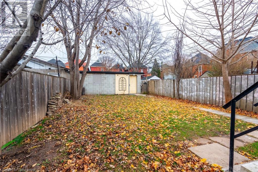 182 Wellington Street N Unit# 4, Hamilton, Ontario  L8L 5A5 - Photo 29 - 40685584