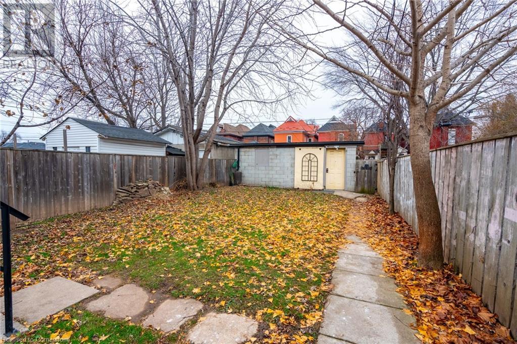 182 Wellington Street N Unit# 4, Hamilton, Ontario  L8L 5A5 - Photo 31 - 40685584