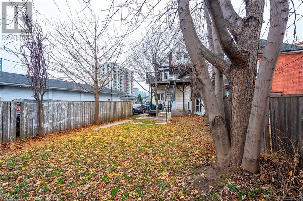 182 Wellington Street N Unit# 4, Hamilton, Ontario  L8L 5A5 - Photo 33 - 40685584