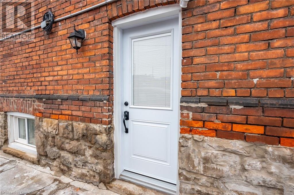 182 Wellington Street N Unit# 4, Hamilton, Ontario  L8L 5A5 - Photo 34 - 40685584