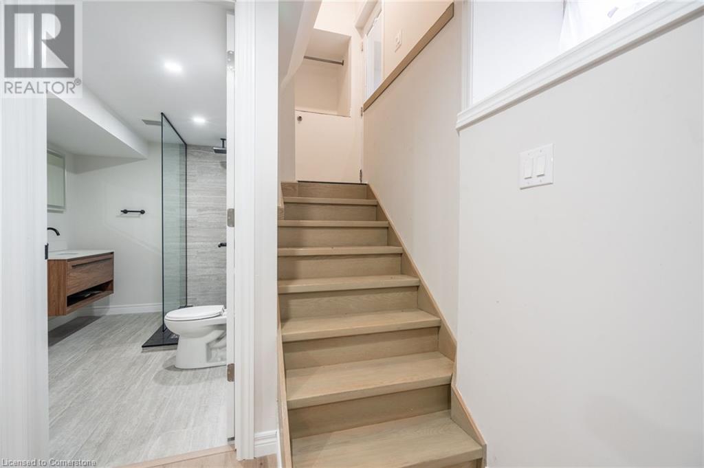 182 Wellington Street N Unit# 4, Hamilton, Ontario  L8L 5A5 - Photo 6 - 40685584