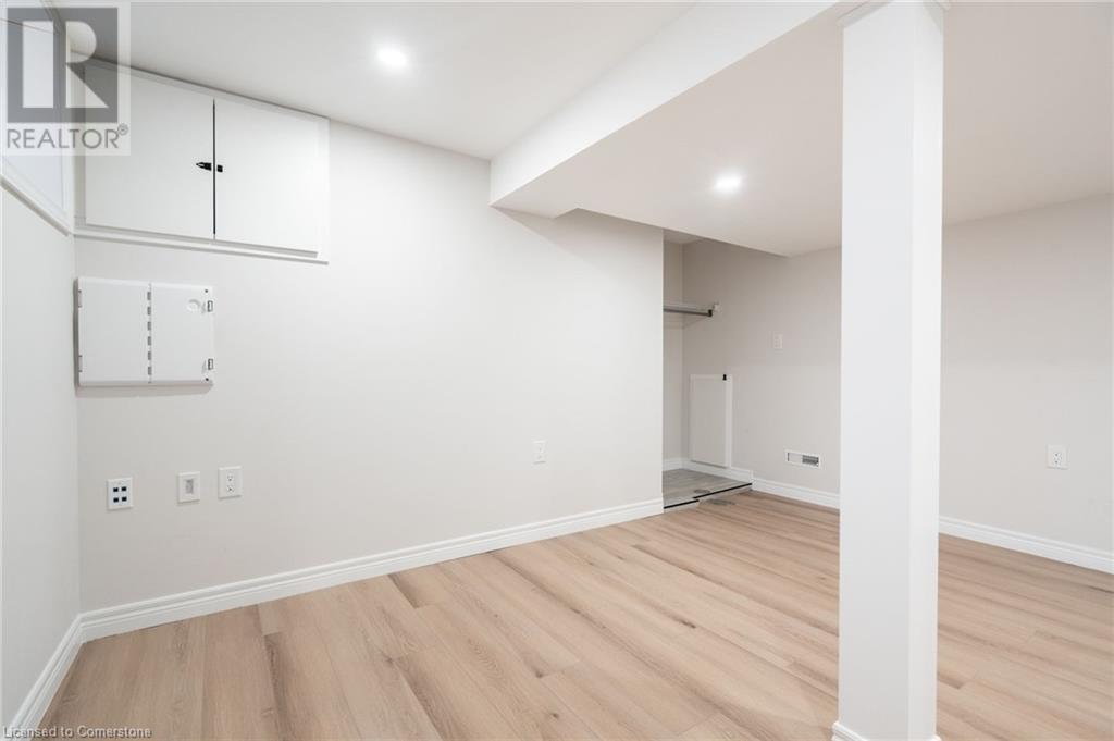 182 Wellington Street N Unit# 4, Hamilton, Ontario  L8L 5A5 - Photo 7 - 40685584