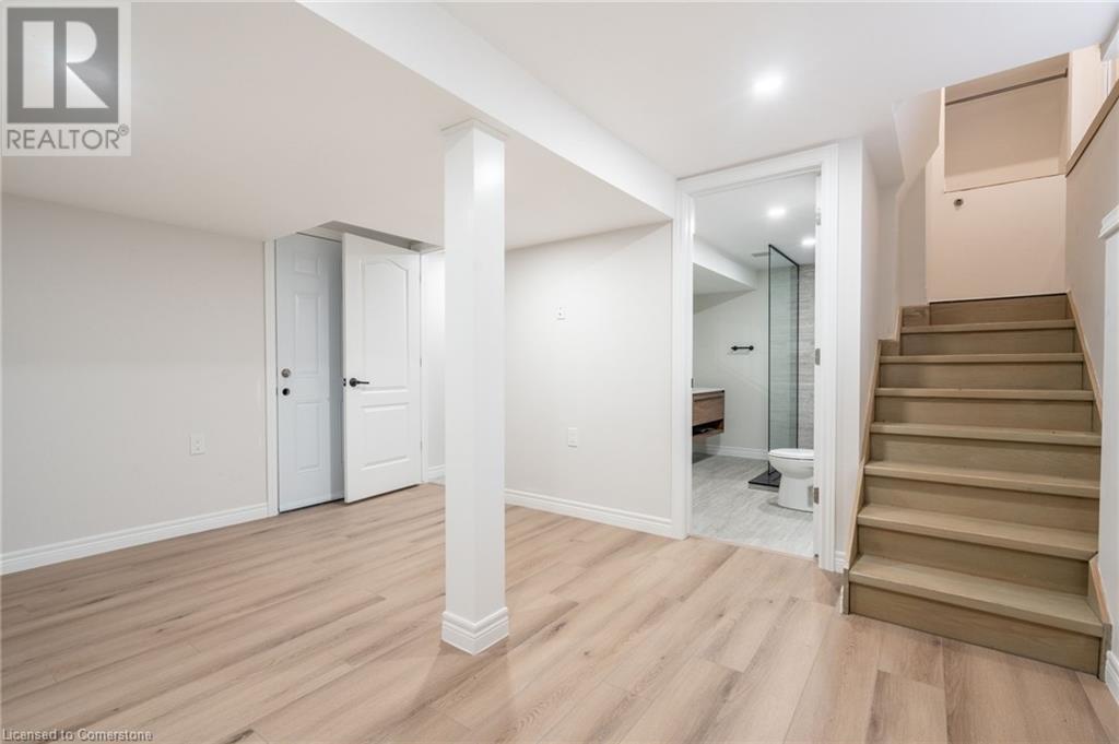 182 Wellington Street N Unit# 4, Hamilton, Ontario  L8L 5A5 - Photo 8 - 40685584