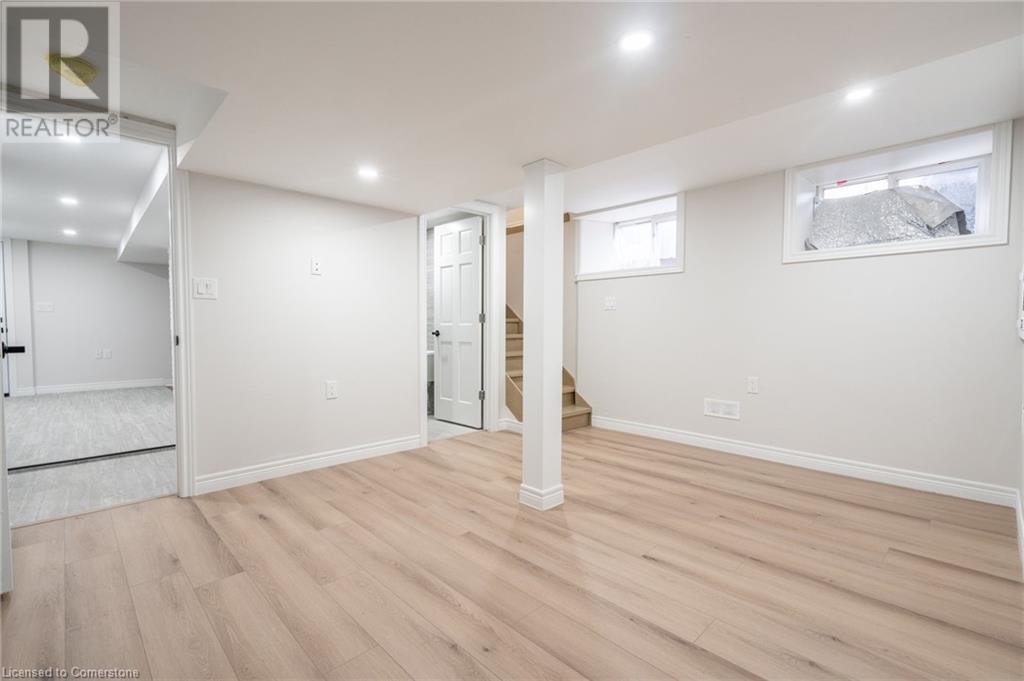 182 Wellington Street N Unit# 4, Hamilton, Ontario  L8L 5A5 - Photo 9 - 40685584