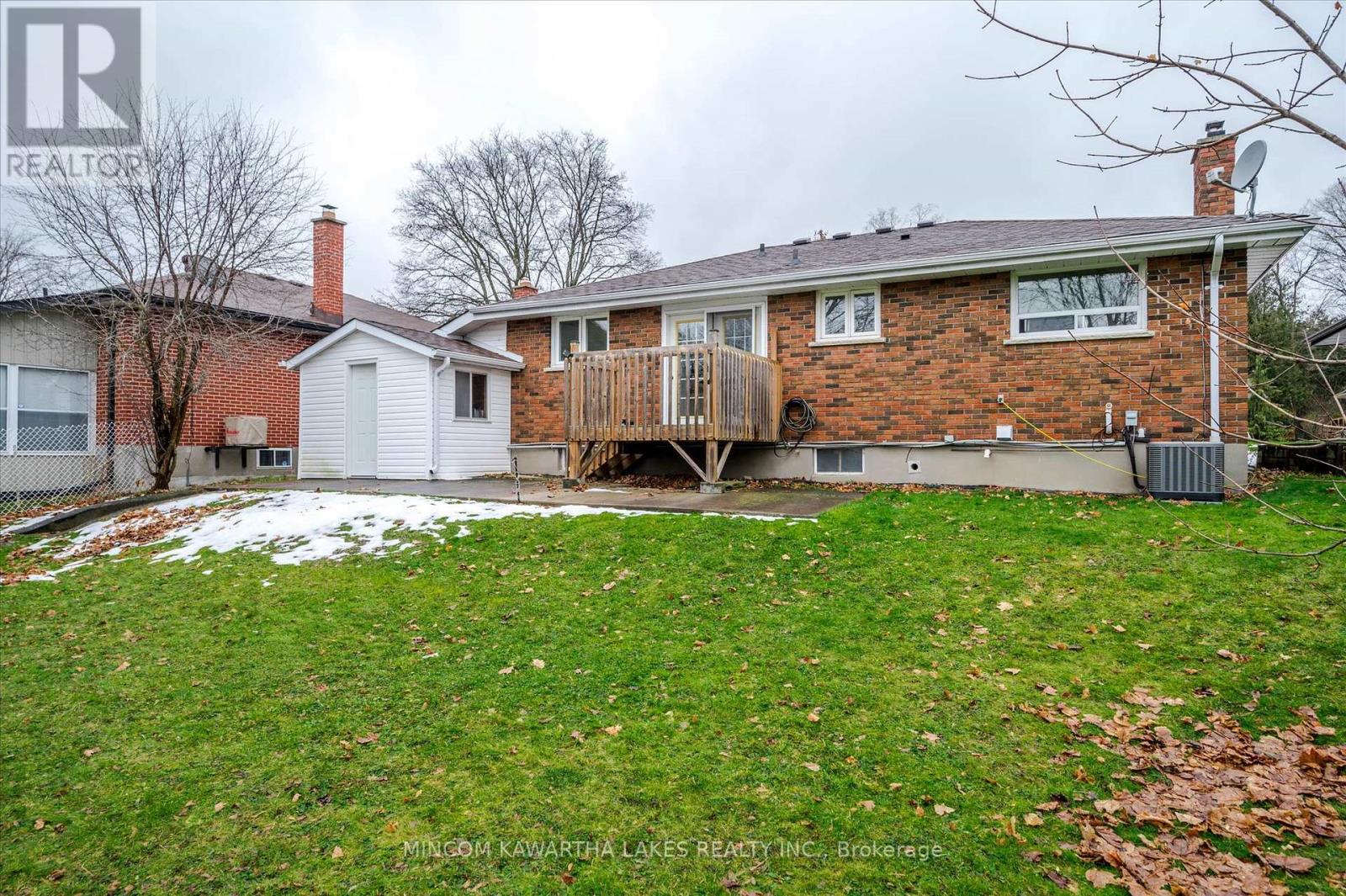 1196 Royal Drive, Peterborough (Northcrest), Ontario  K9H 6R1 - Photo 39 - X11897390