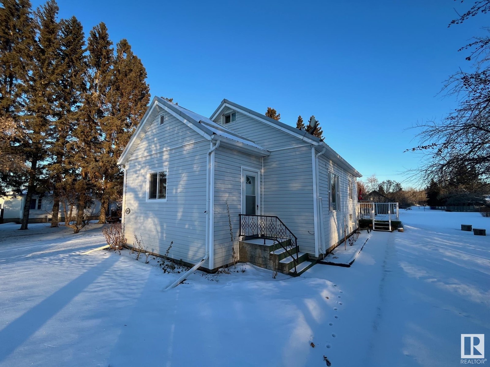 4811 49 St, Glendon, Alberta  T0A 1P0 - Photo 3 - E4416259