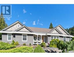 1854 Kirkstone Way, nanaimo, British Columbia