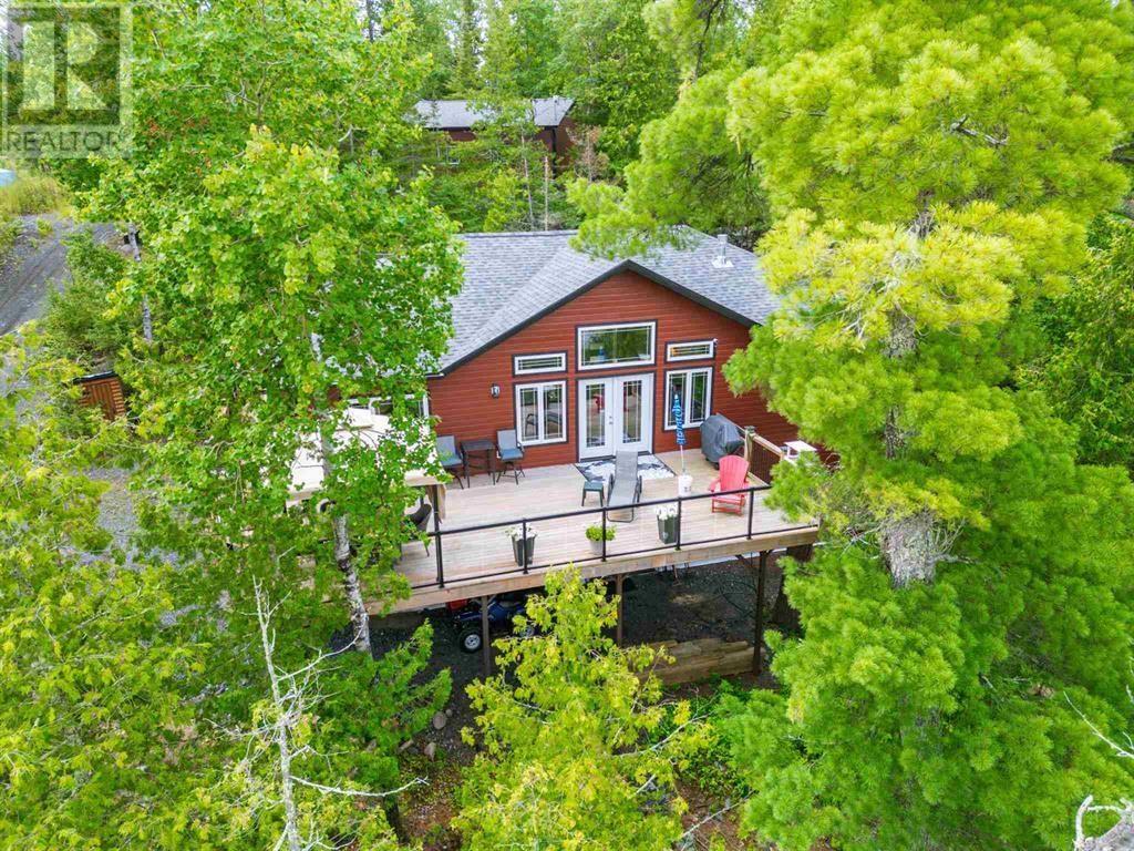 4 Whiskey Jack WAY, kenora, Ontario