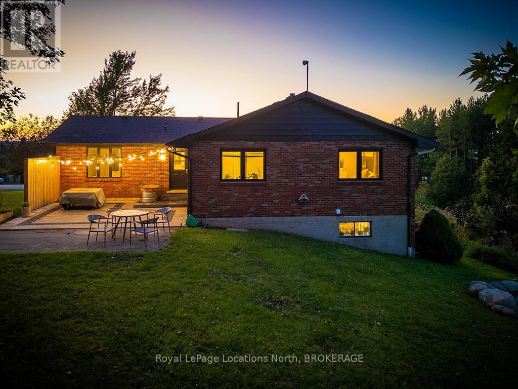 317575 3rd Line, Meaford, Ontario  N4L 1W7 - Photo 24 - X11897341