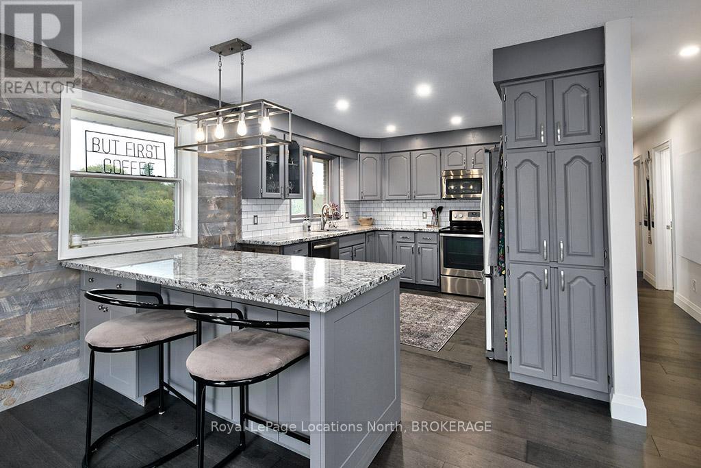 317575 3rd Line, Meaford, Ontario  N4L 1W7 - Photo 7 - X11897341