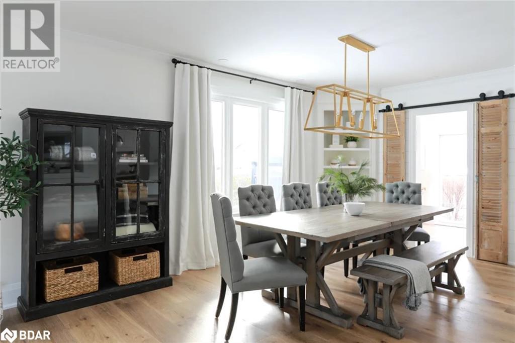 68 Dundonald Street, Barrie, Ontario  L4M 3T3 - Photo 10 - 40685999