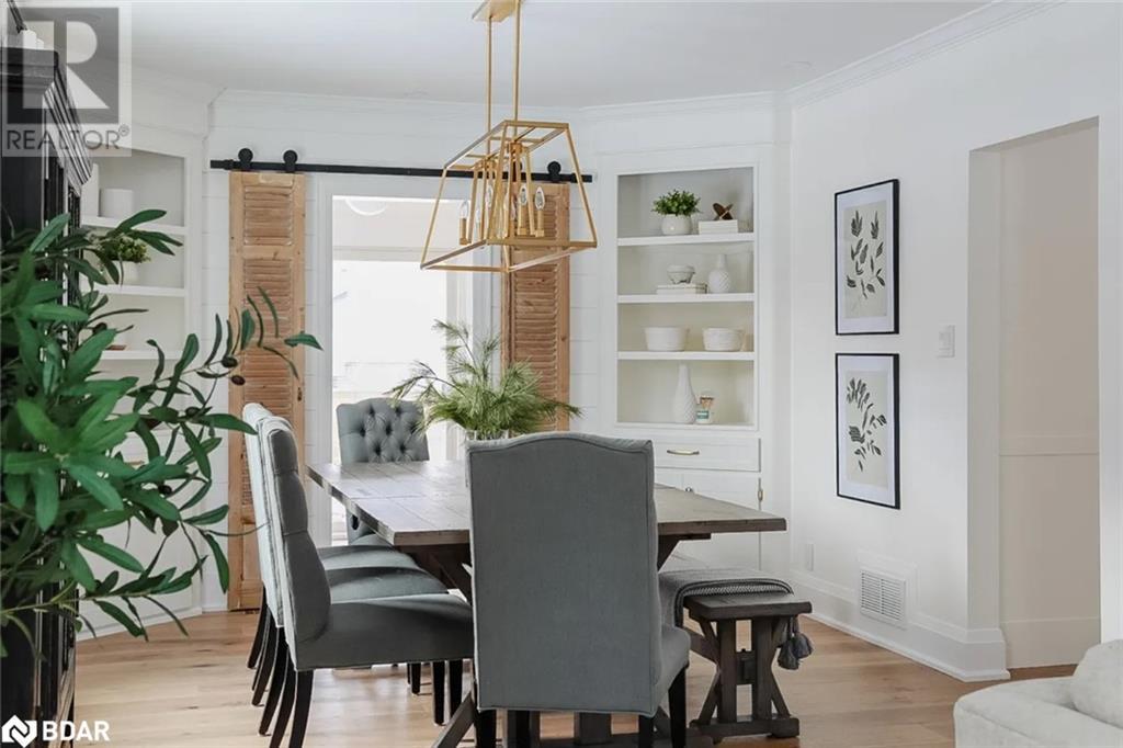 68 Dundonald Street, Barrie, Ontario  L4M 3T3 - Photo 9 - 40685999