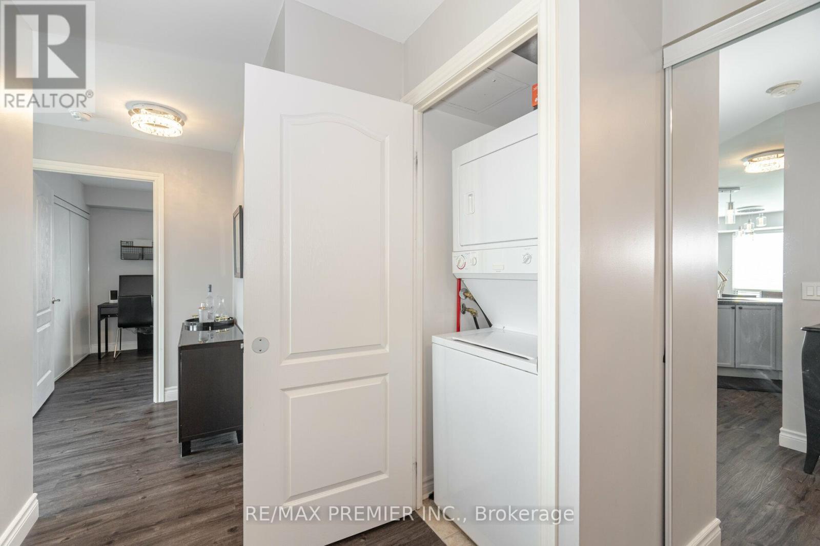 512 - 1030 Sheppard Avenue W, Toronto, Ontario  M3H 6C1 - Photo 25 - C11897349